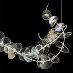 Lily LED Pendant Light - Lamp Outdoor