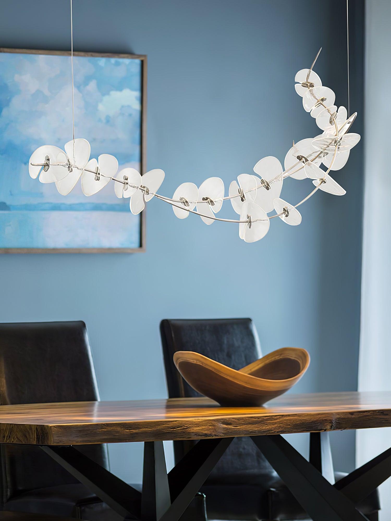 Lily LED Pendant Light - Lamp Outdoor