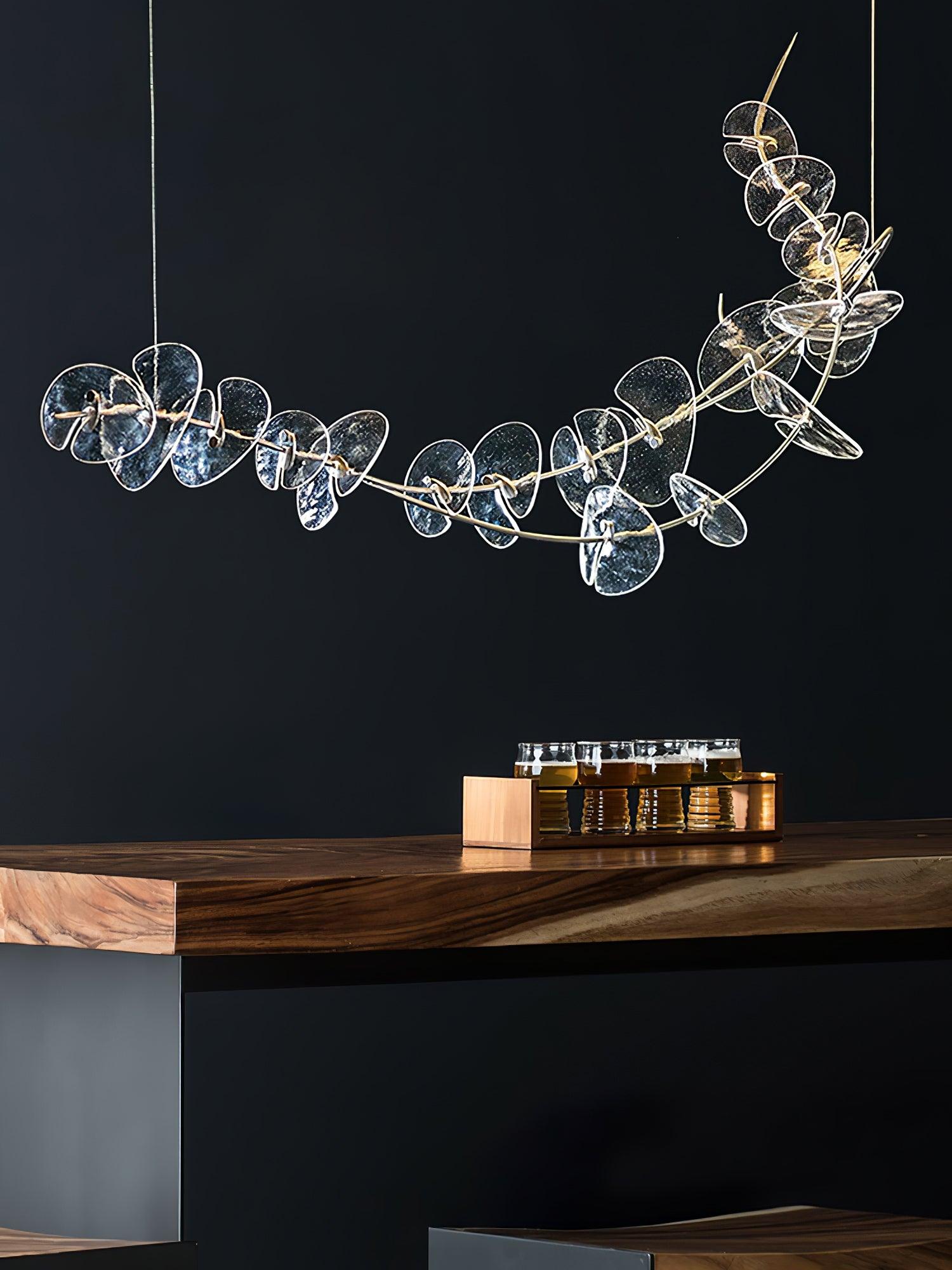 Lily LED Pendant Light - Lamp Outdoor