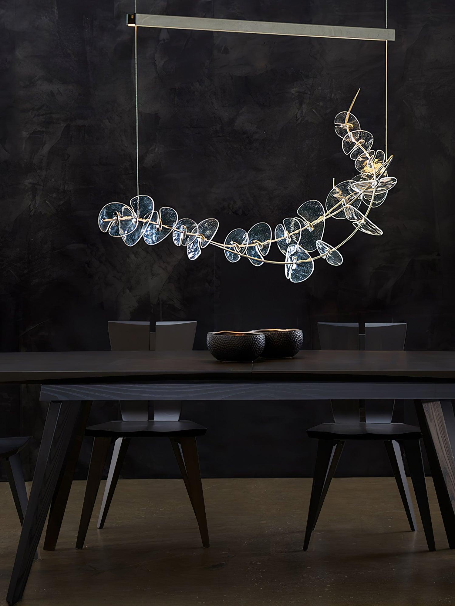 Lily LED Pendant Light - Lamp Outdoor