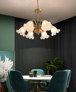 Lily Chandelier - Lamp Outdoor
