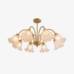 Lily Chandelier - Lamp Outdoor