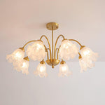 Lily Chandelier - Lamp Outdoor