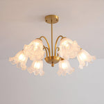 Lily Chandelier - Lamp Outdoor