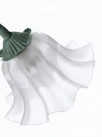 Lily of the Valley Flower Chandelier - Lamp Outdoor