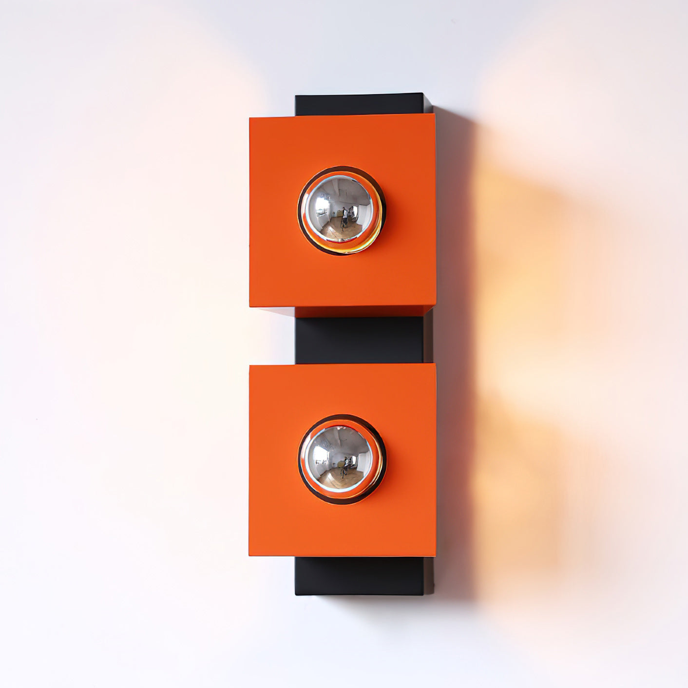 Linby Modern Wall Light