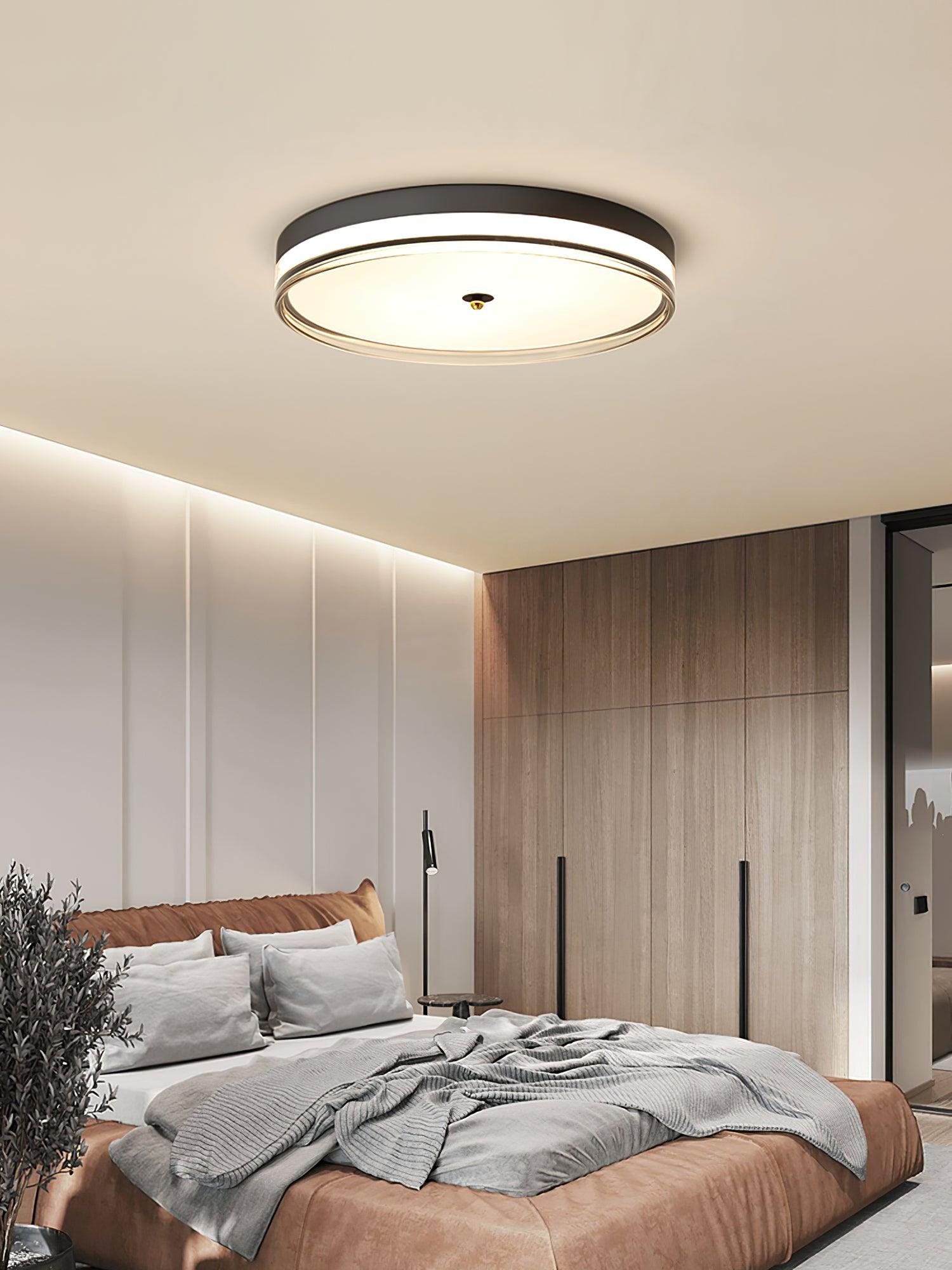 Lindby Ceiling Light - Lamp Outdoor