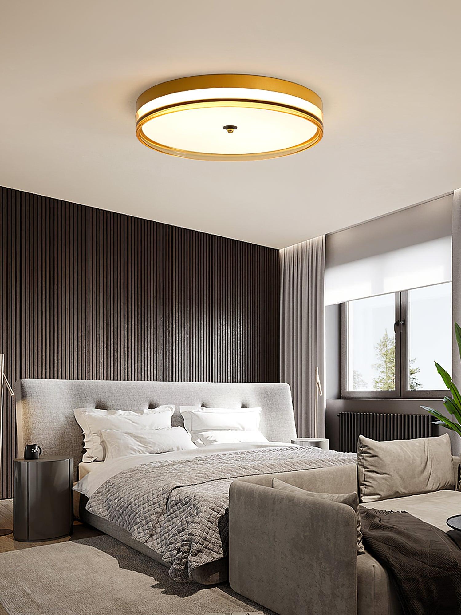 Lindby Ceiling Light - Lamp Outdoor