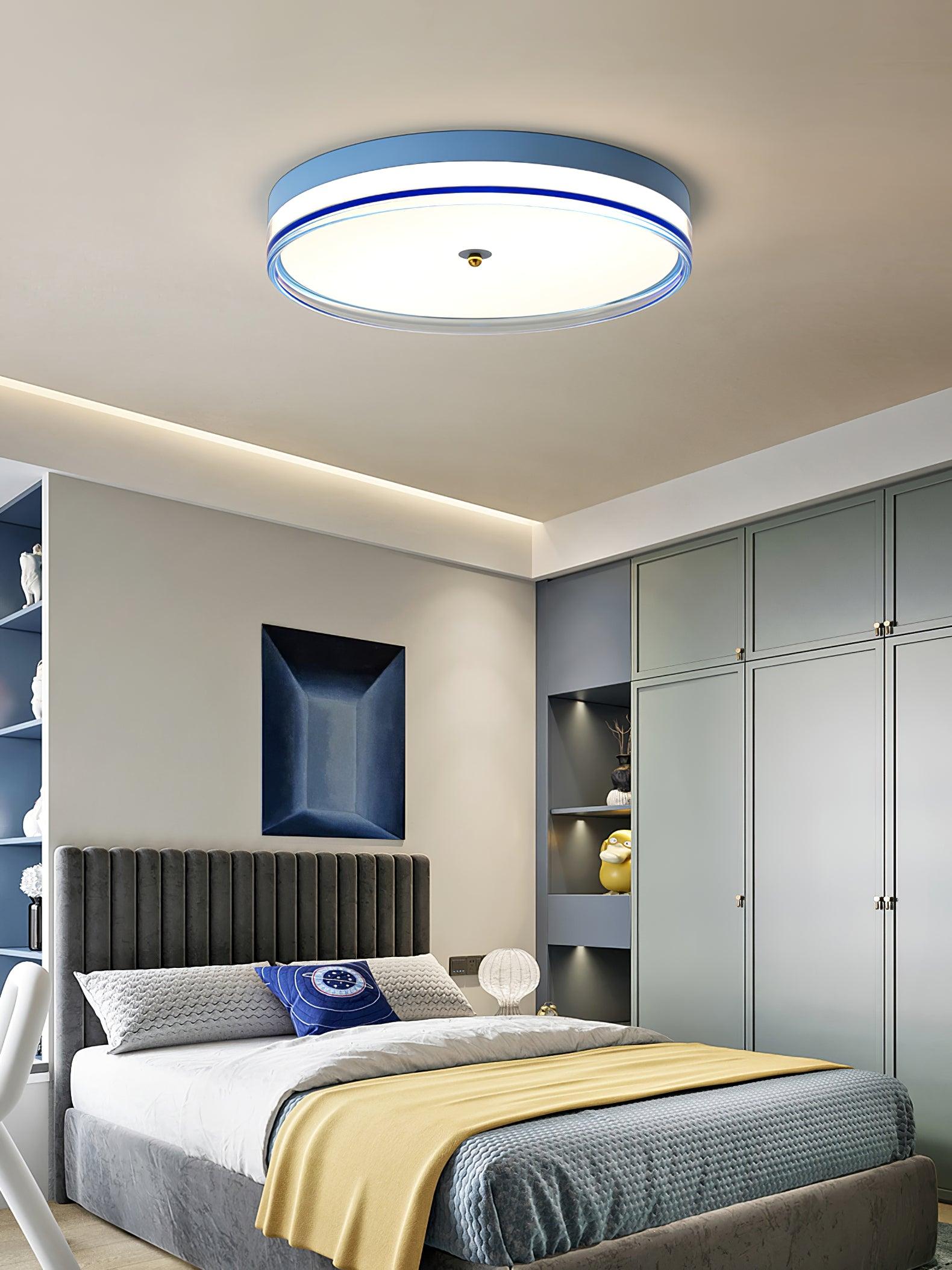 Lindby Ceiling Light - Lamp Outdoor