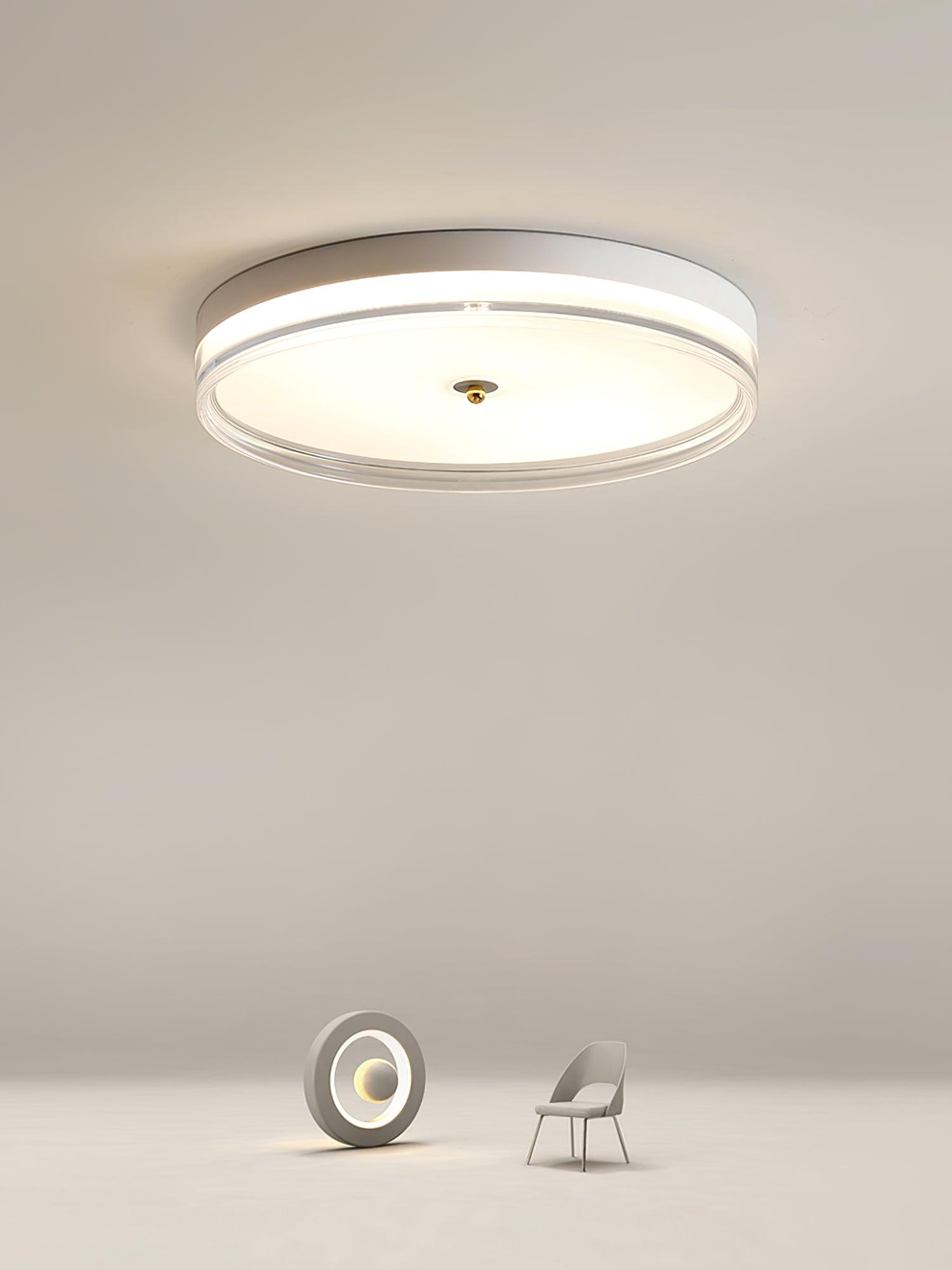 Lindby Ceiling Light - Lamp Outdoor