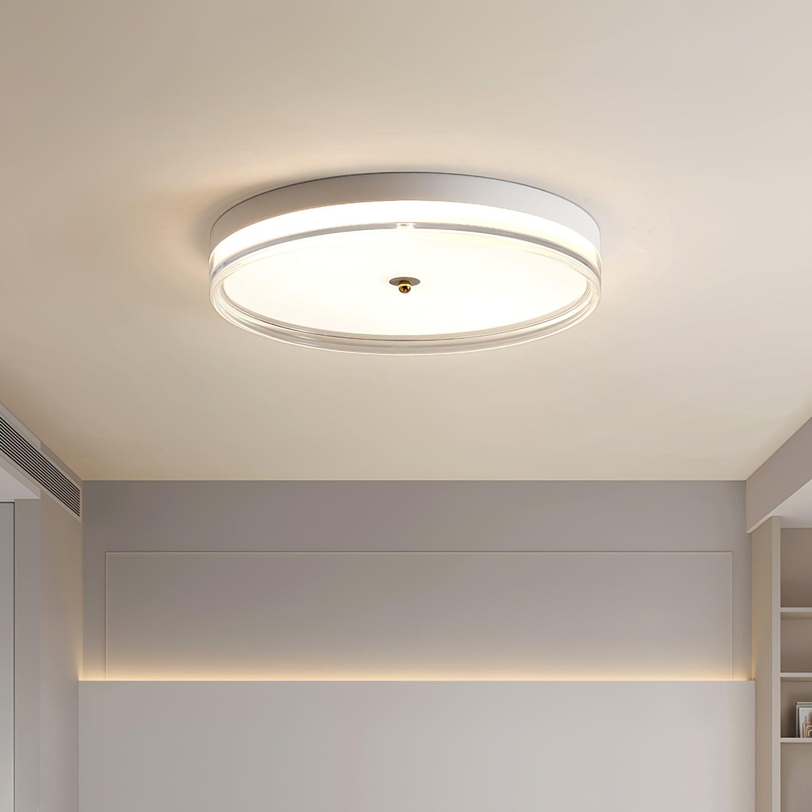 Lindby Ceiling Light - Lamp Outdoor