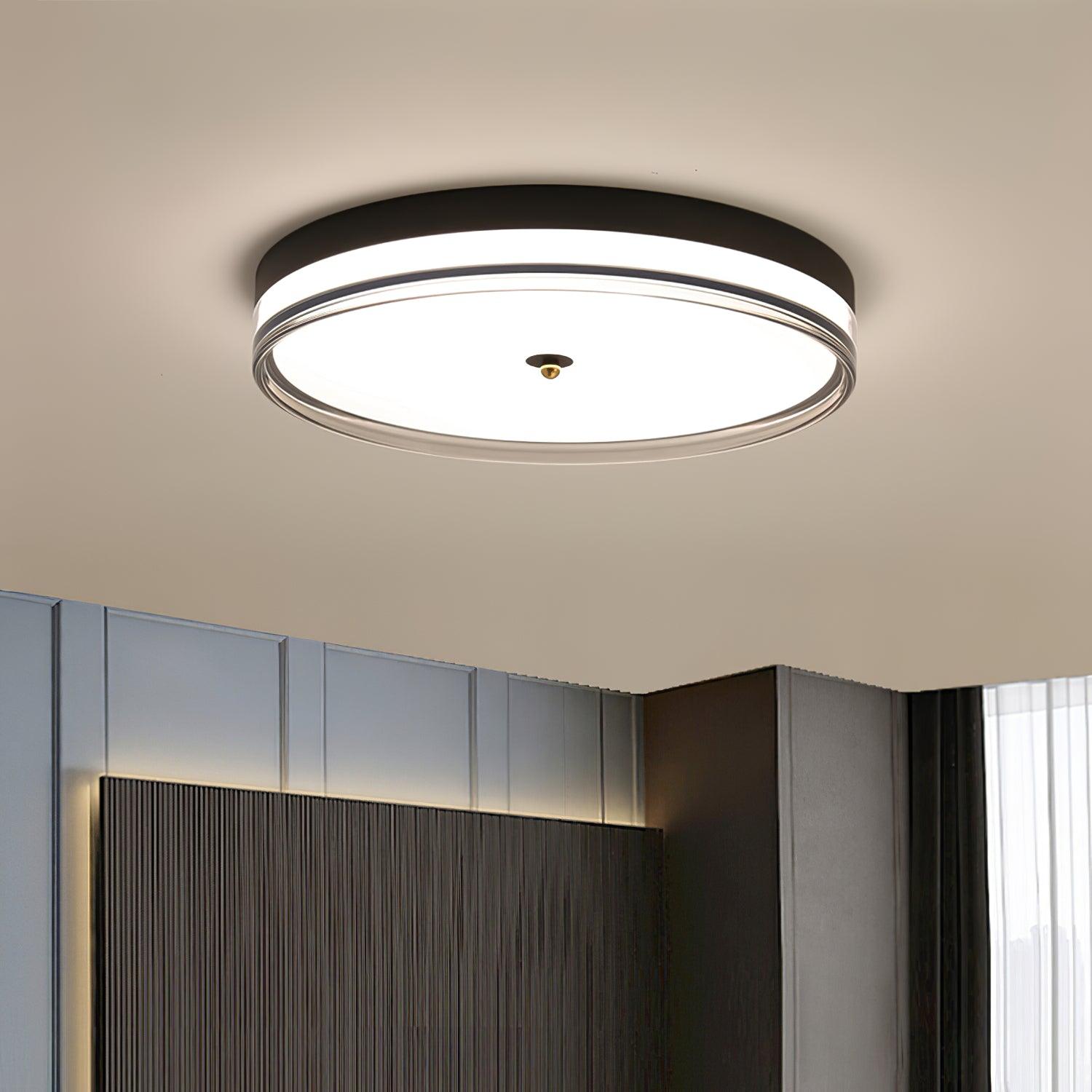 Lindby Ceiling Light - Lamp Outdoor