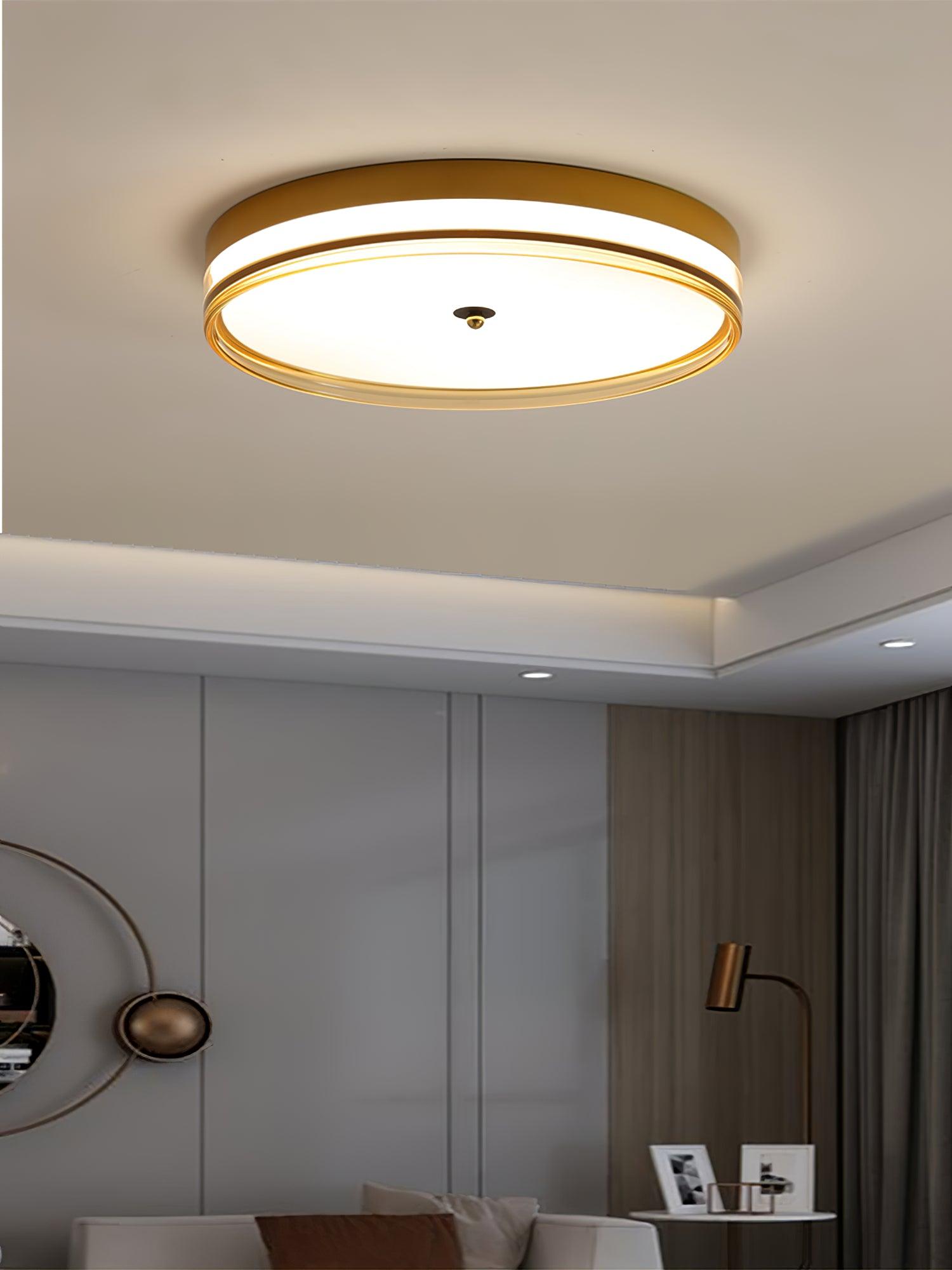 Lindby Ceiling Light - Lamp Outdoor
