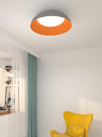 Lindby Juliven LED Ceiling Light - Lamp Outdoor