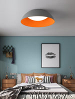 Lindby Juliven LED Ceiling Light - Lamp Outdoor