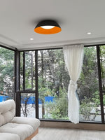 Lindby Juliven LED Ceiling Light - Lamp Outdoor