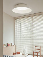 Lindby Juliven LED Ceiling Light - Lamp Outdoor