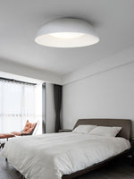 Lindby Juliven LED Ceiling Light - Lamp Outdoor