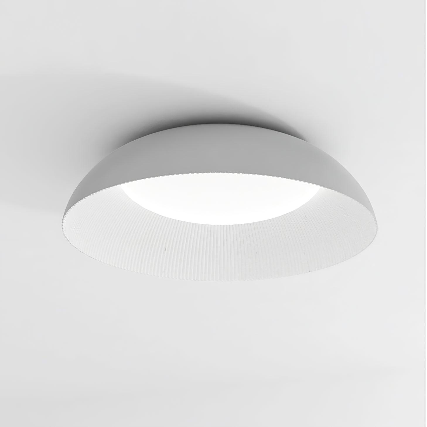 Lindby Juliven LED Ceiling Light - Lamp Outdoor