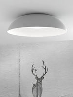 Lindby Juliven LED Ceiling Light - Lamp Outdoor