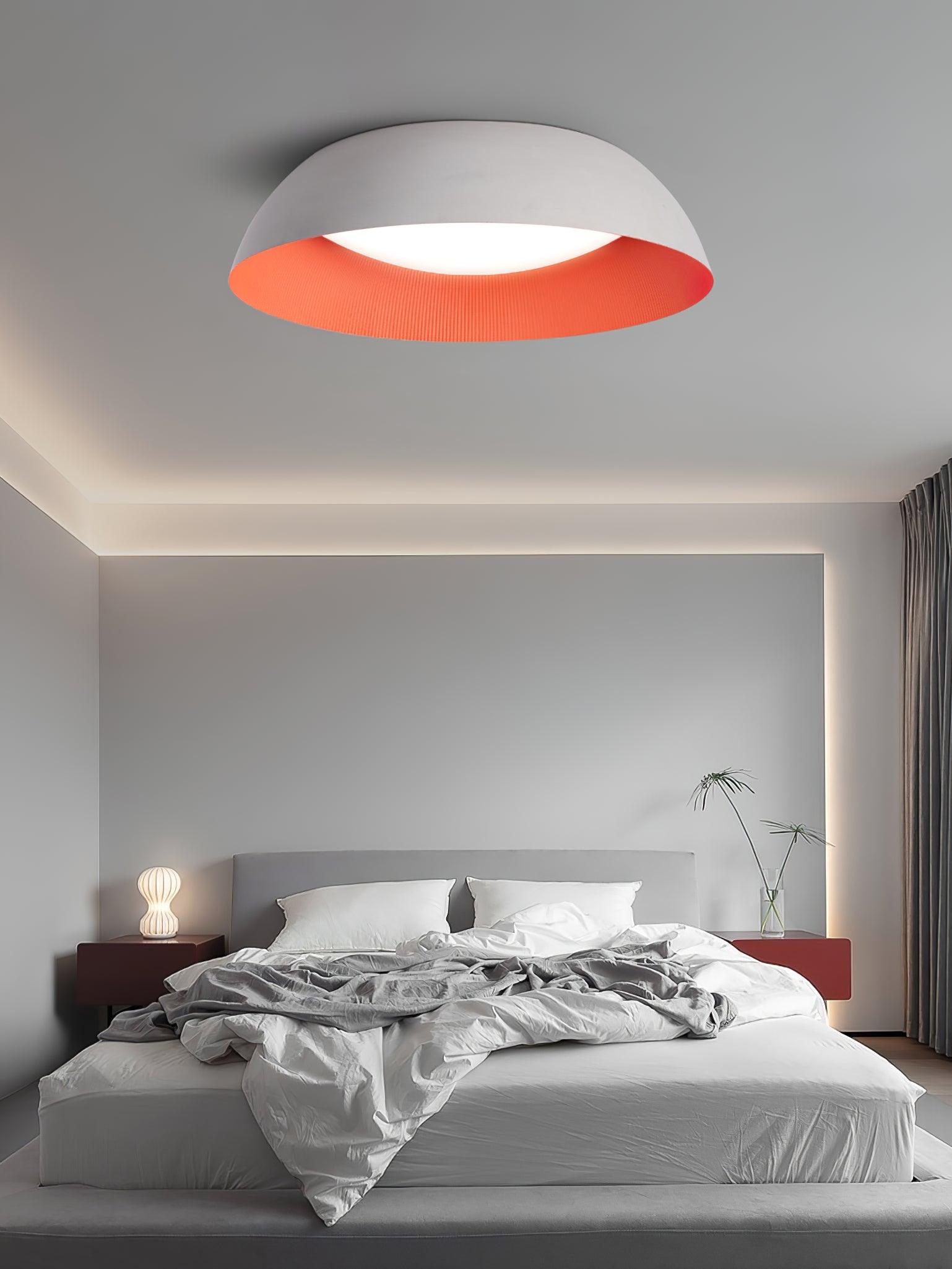 Lindby Juliven LED Ceiling Light - Lamp Outdoor