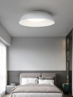 Lindby Juliven LED Ceiling Light - Lamp Outdoor