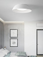 Lindby Juliven LED Ceiling Light - Lamp Outdoor