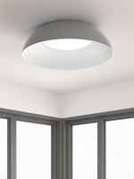 Lindby Juliven LED Ceiling Light - Lamp Outdoor