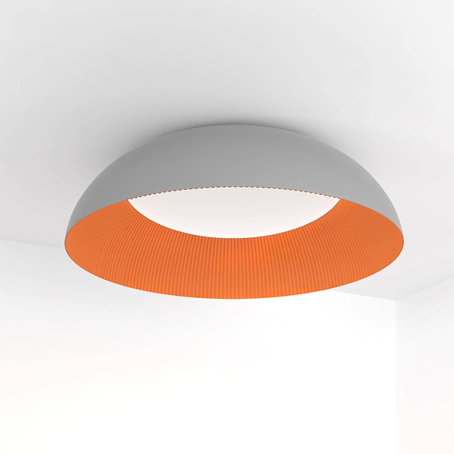 Lindby Juliven LED Ceiling Light - Lamp Outdoor