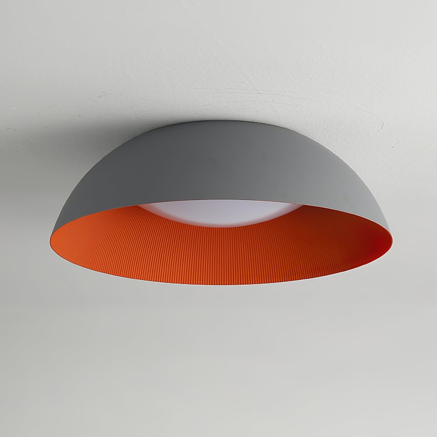 Lindby Juliven LED Ceiling Light - Lamp Outdoor