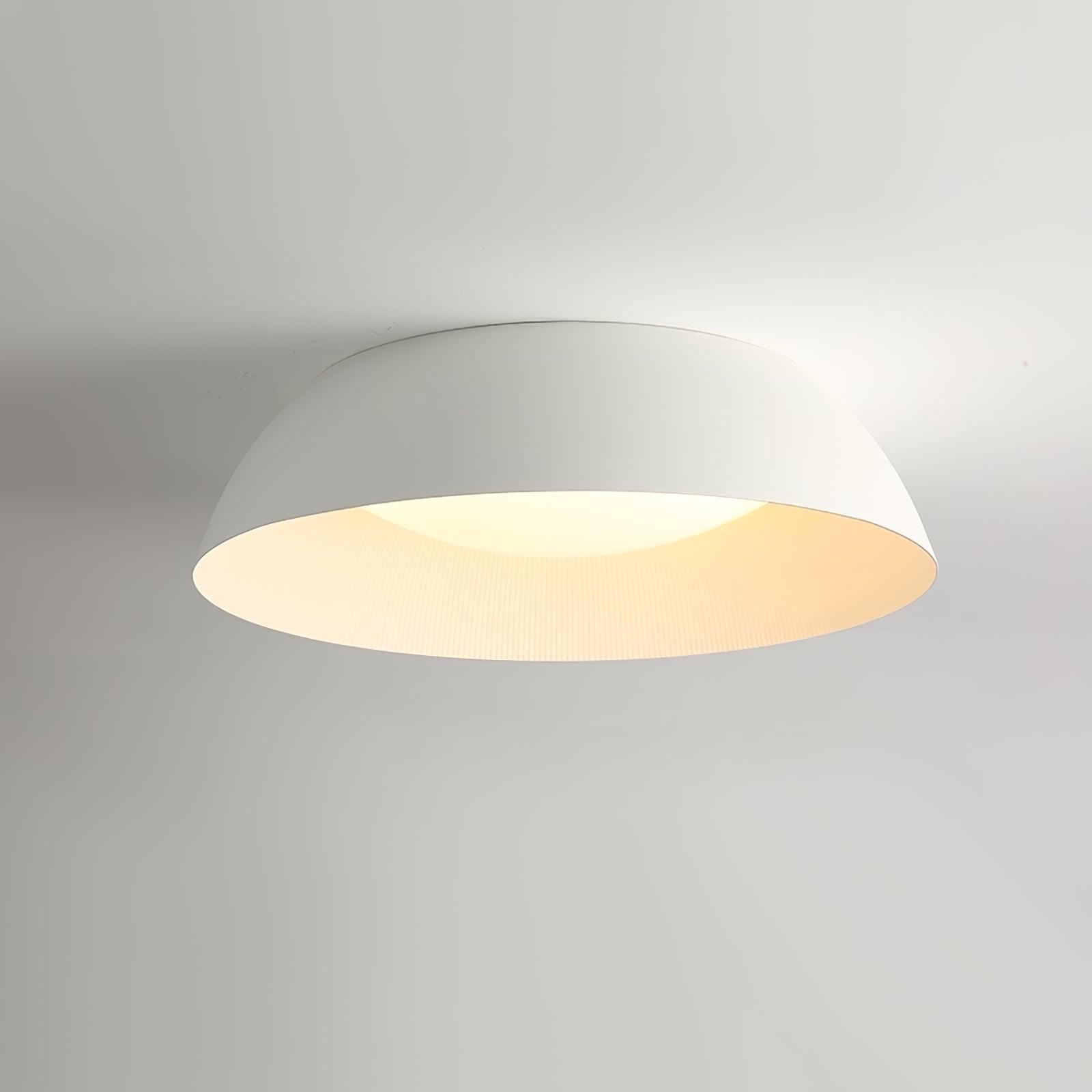 Lindby Juliven LED Ceiling Light - Lamp Outdoor