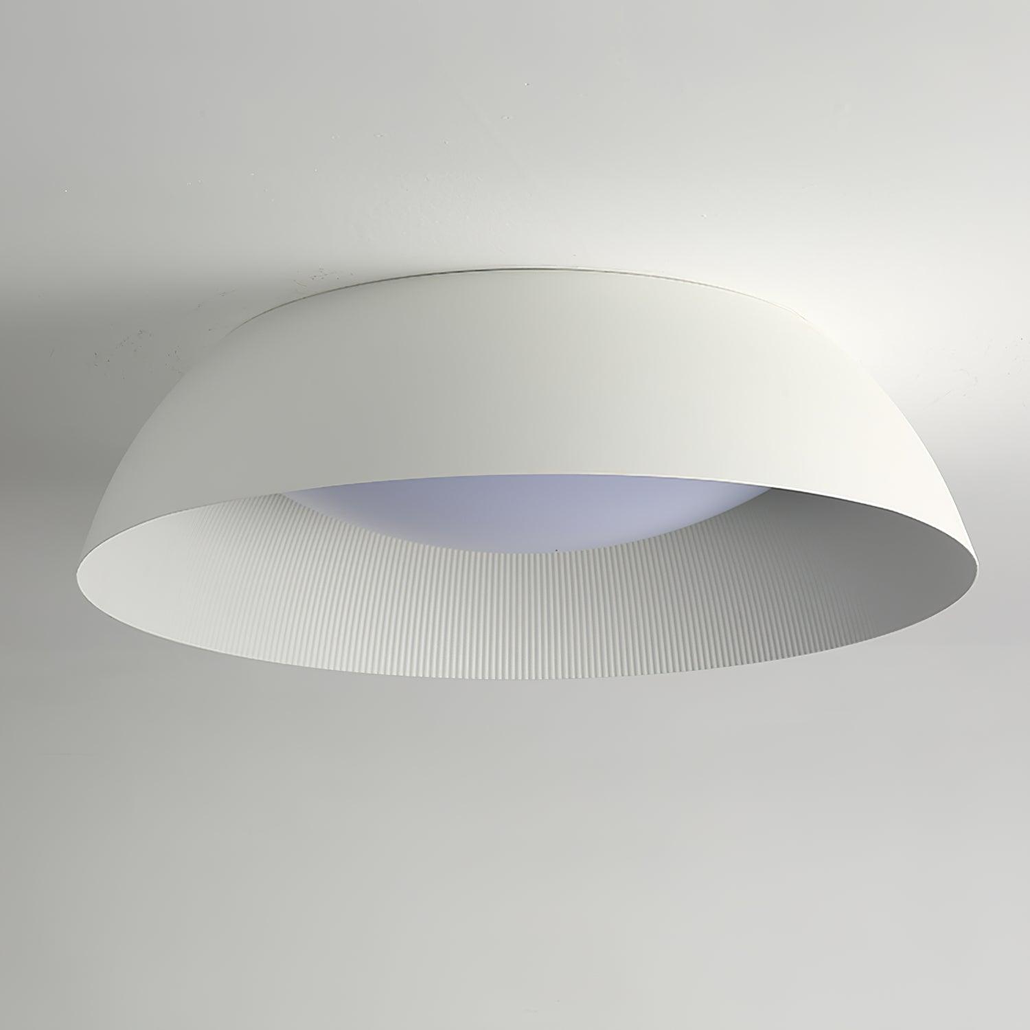 Lindby Juliven LED Ceiling Light - Lamp Outdoor