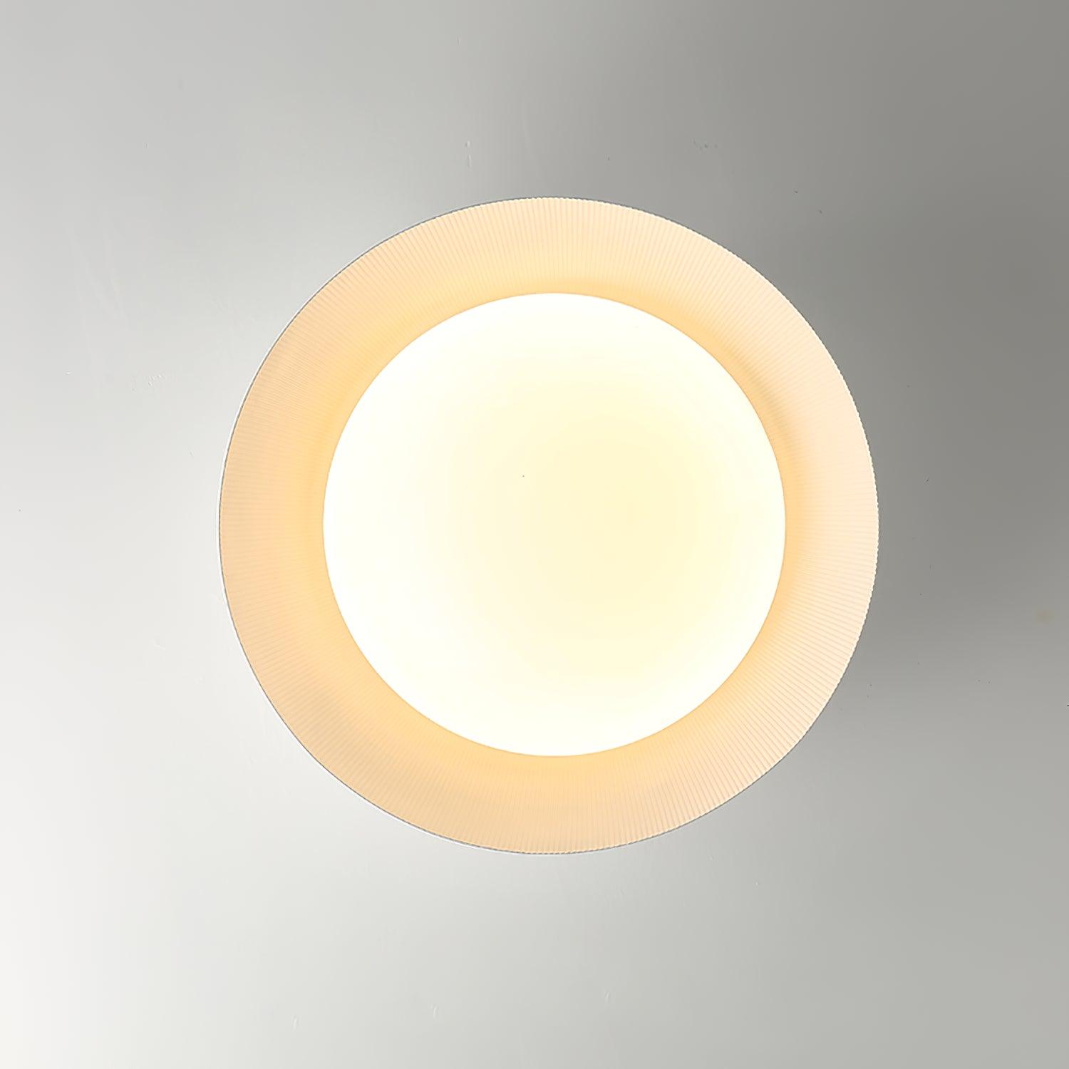 Lindby Juliven LED Ceiling Light - Lamp Outdoor