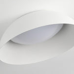 Lindby Juliven LED Ceiling Light - Lamp Outdoor