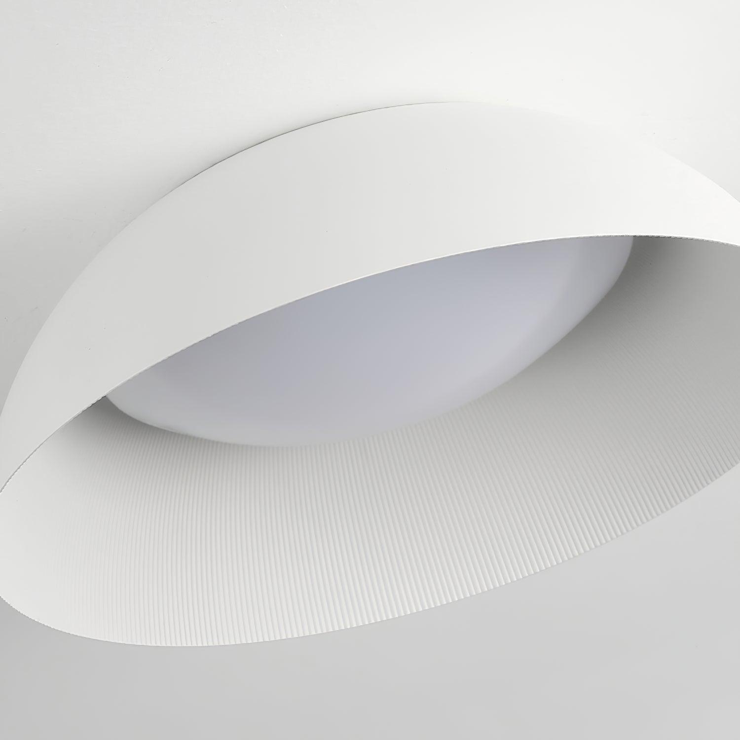 Lindby Juliven LED Ceiling Light - Lamp Outdoor