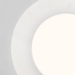 Lindby Juliven LED Ceiling Light - Lamp Outdoor