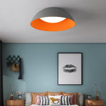 Lindby Juliven LED Ceiling Light - Lamp Outdoor