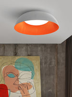 Lindby Juliven LED Ceiling Light - Lamp Outdoor
