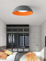Lindby Juliven LED Ceiling Light - Lamp Outdoor