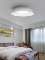 Lindby Juliven LED Ceiling Light - Lamp Outdoor