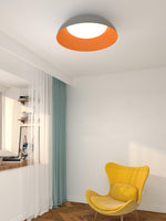 Lindby Juliven LED Ceiling Light - Lamp Outdoor