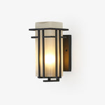Linden Outdoor Wall Lamp - Lamp Outdoor