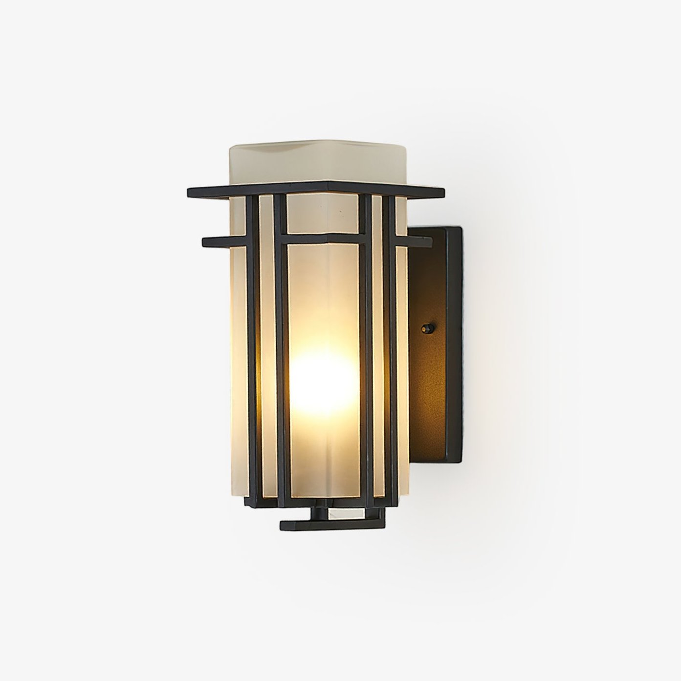 Linden Outdoor Wall Lamp - Lamp Outdoor