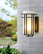 Linden Outdoor Wall Lamp - Lamp Outdoor