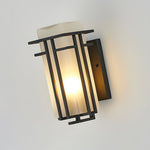 Linden Outdoor Wall Lamp - Lamp Outdoor