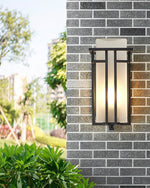 Linden Outdoor Wall Lamp - Lamp Outdoor