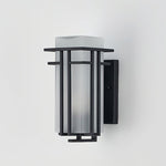Linden Outdoor Wall Lamp - Lamp Outdoor