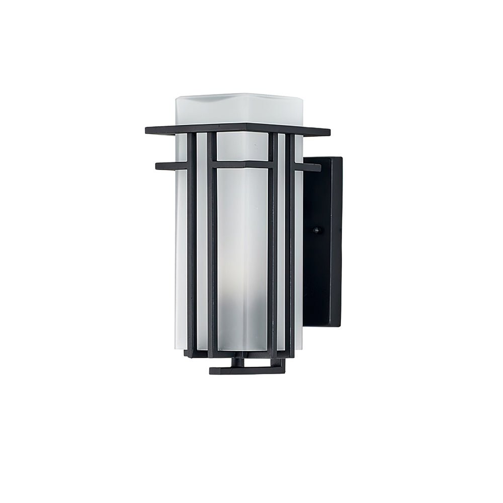 Linden Outdoor Wall Lamp - Lamp Outdoor