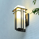 Linden Outdoor Wall Lamp - Lamp Outdoor