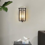 Linden Outdoor Wall Lamp - Lamp Outdoor